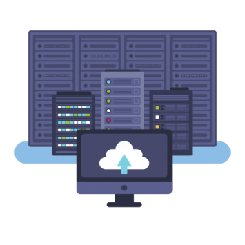 WanTok Cloud Hosting Service