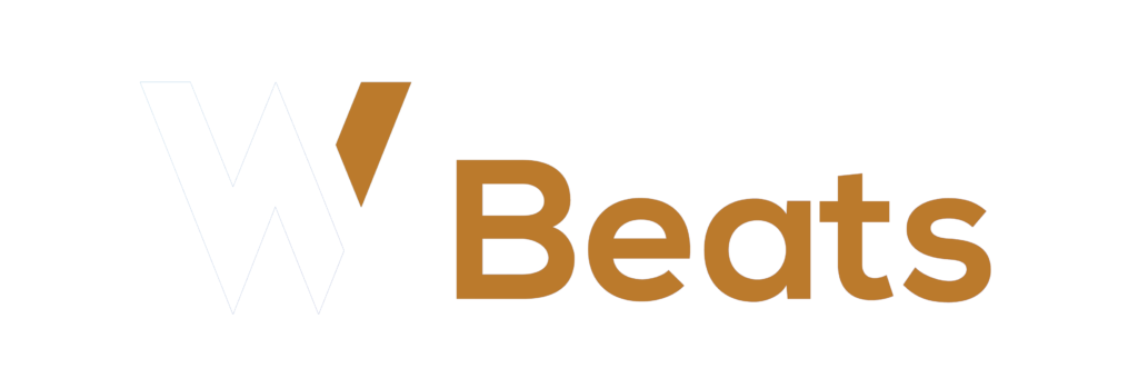 W Beats Logo