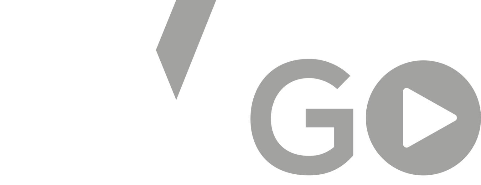 W GO logo